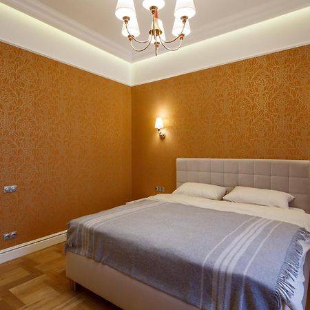 Villa Lido Apartments Jurmala Luaran gambar