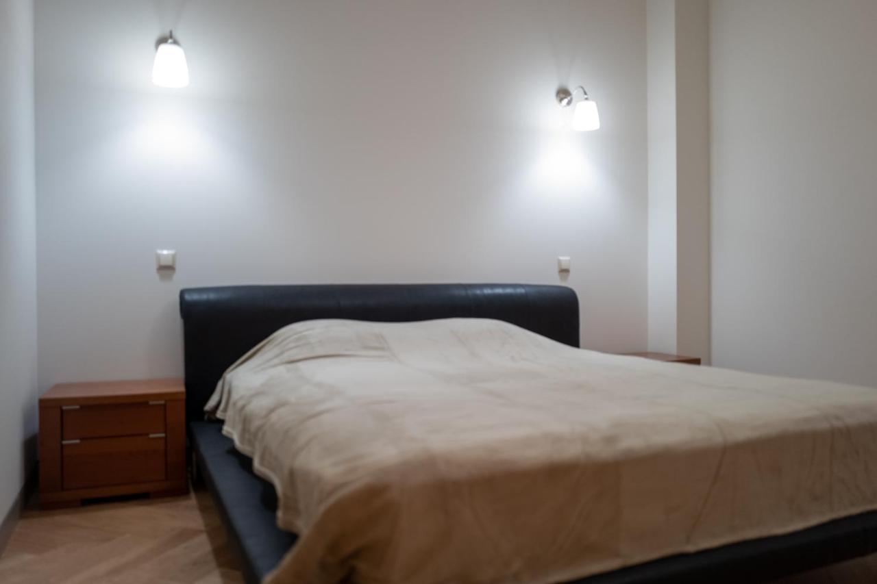 Villa Lido Apartments Jurmala Luaran gambar