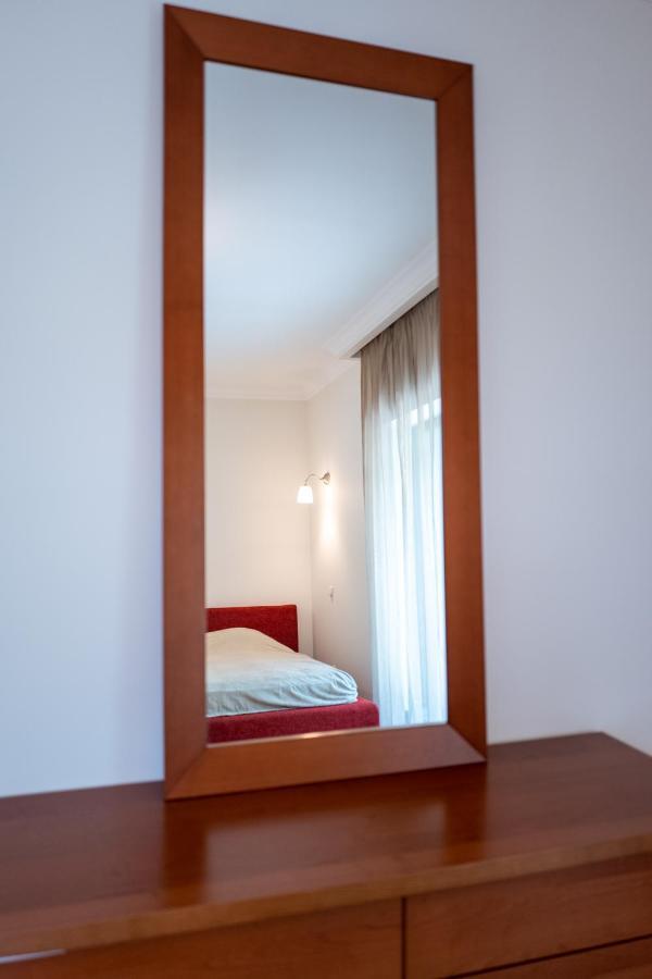 Villa Lido Apartments Jurmala Luaran gambar
