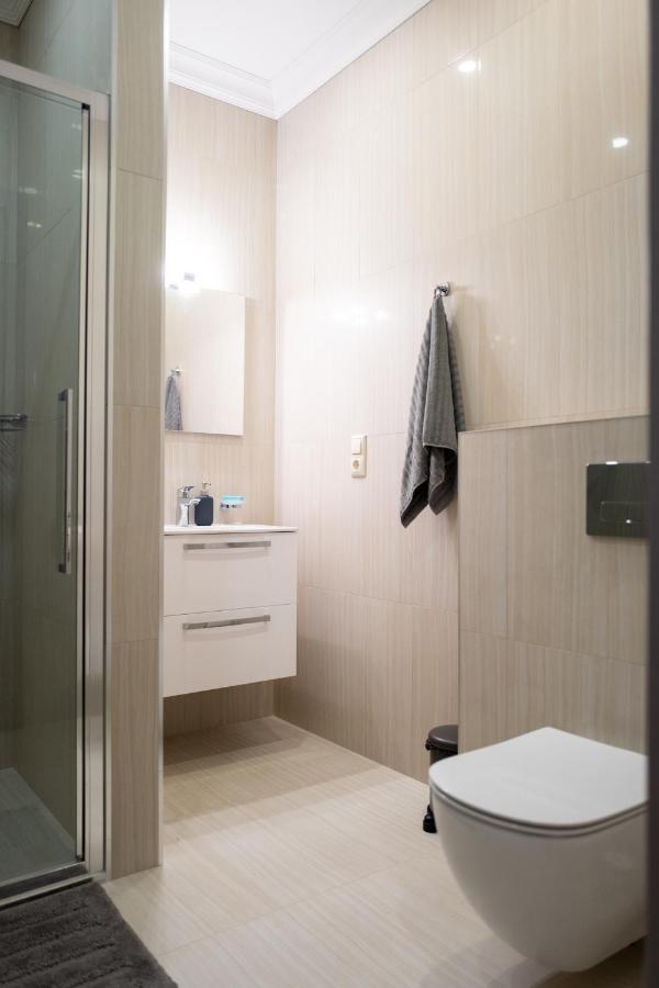 Villa Lido Apartments Jurmala Luaran gambar