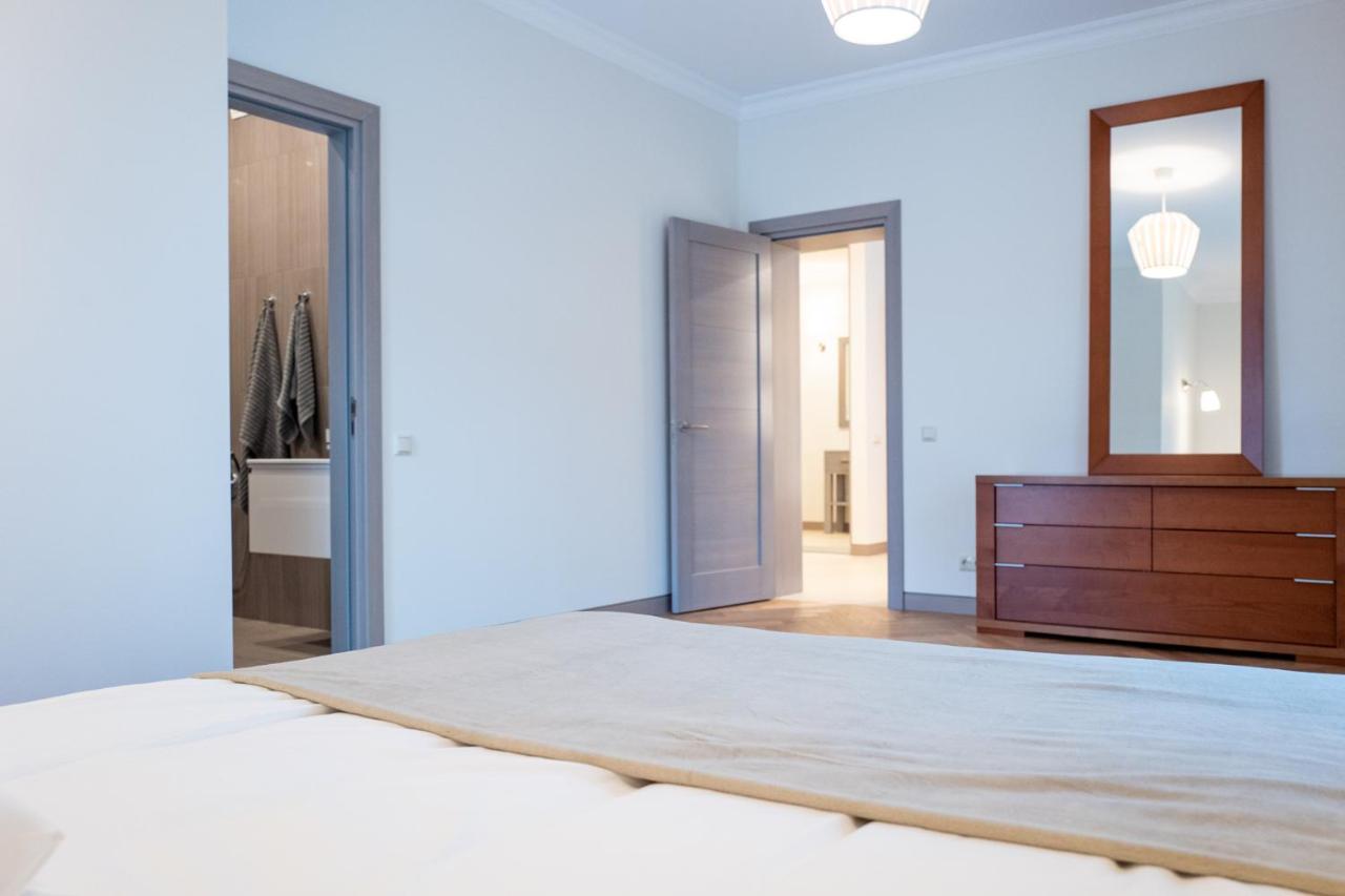 Villa Lido Apartments Jurmala Luaran gambar