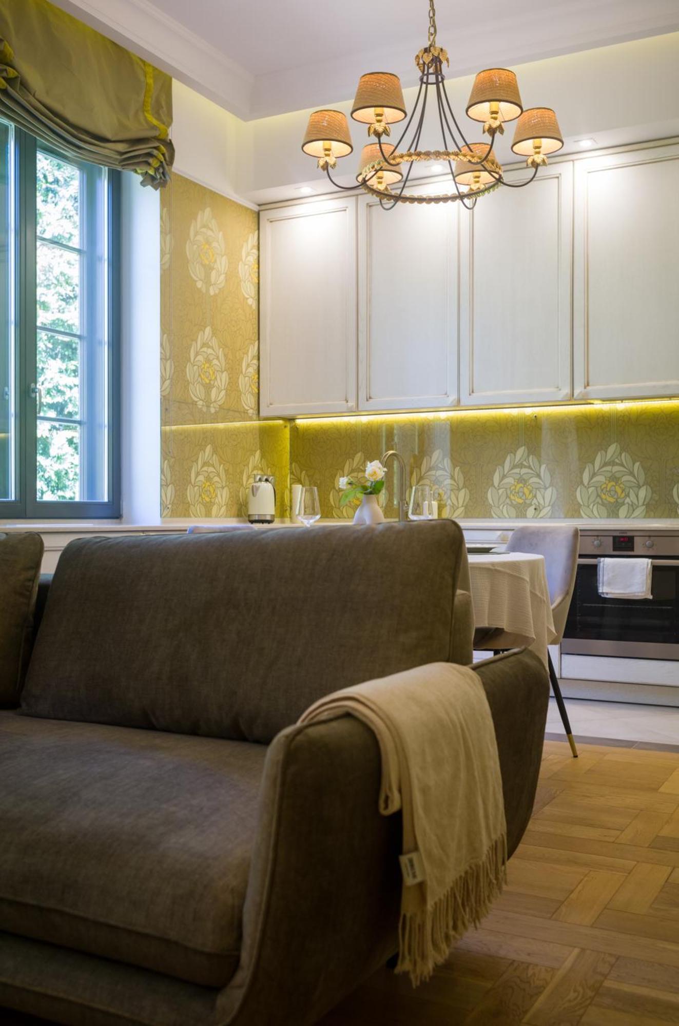 Villa Lido Apartments Jurmala Luaran gambar