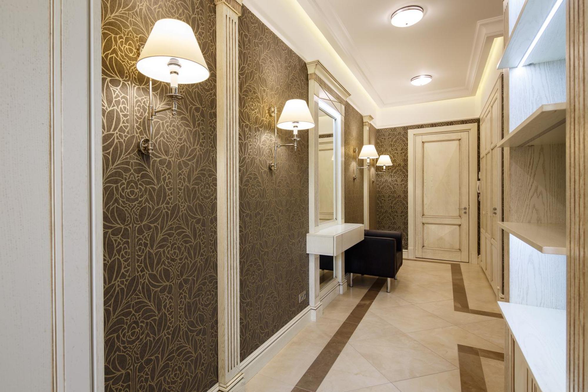 Villa Lido Apartments Jurmala Luaran gambar