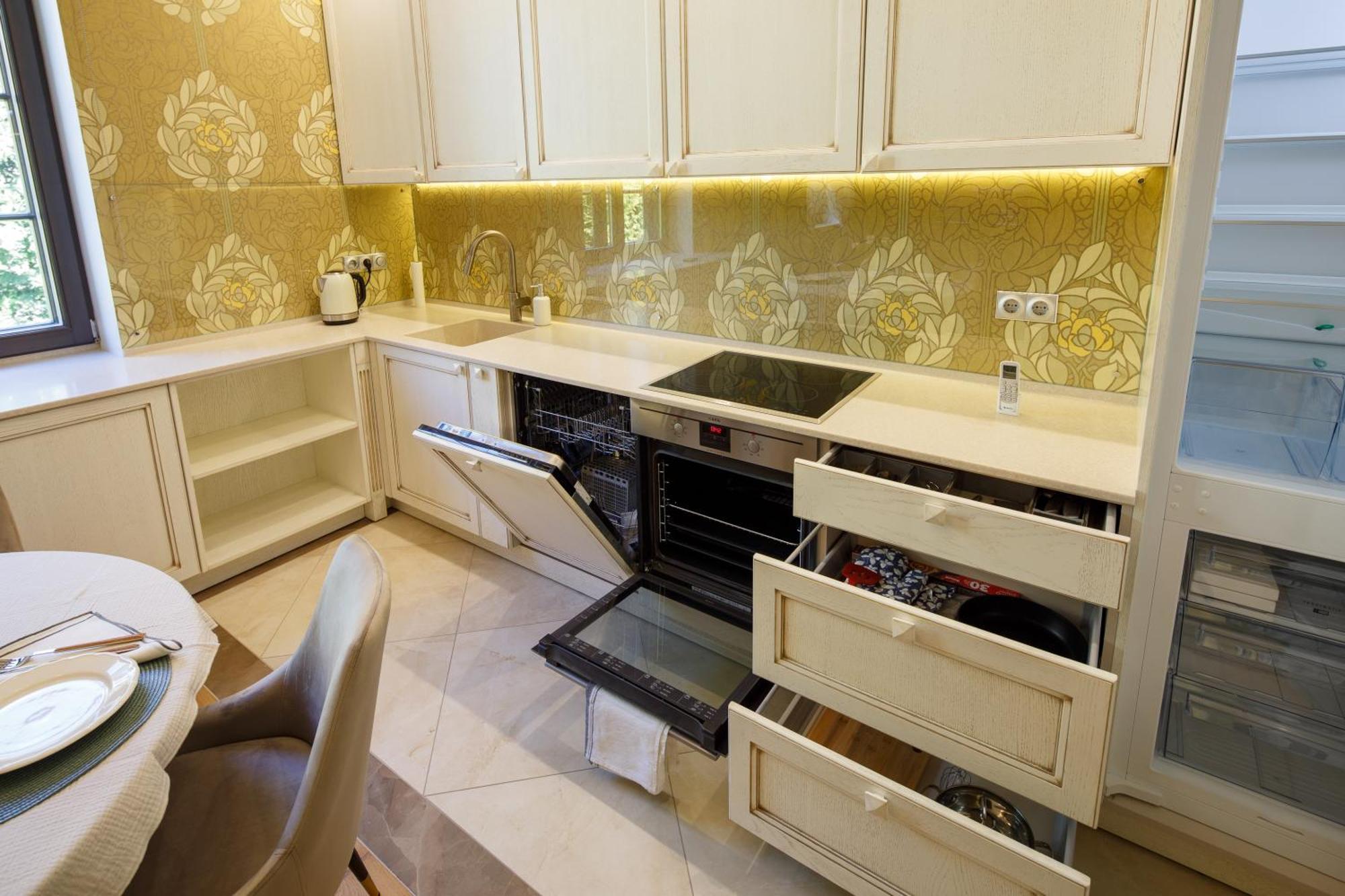 Villa Lido Apartments Jurmala Luaran gambar