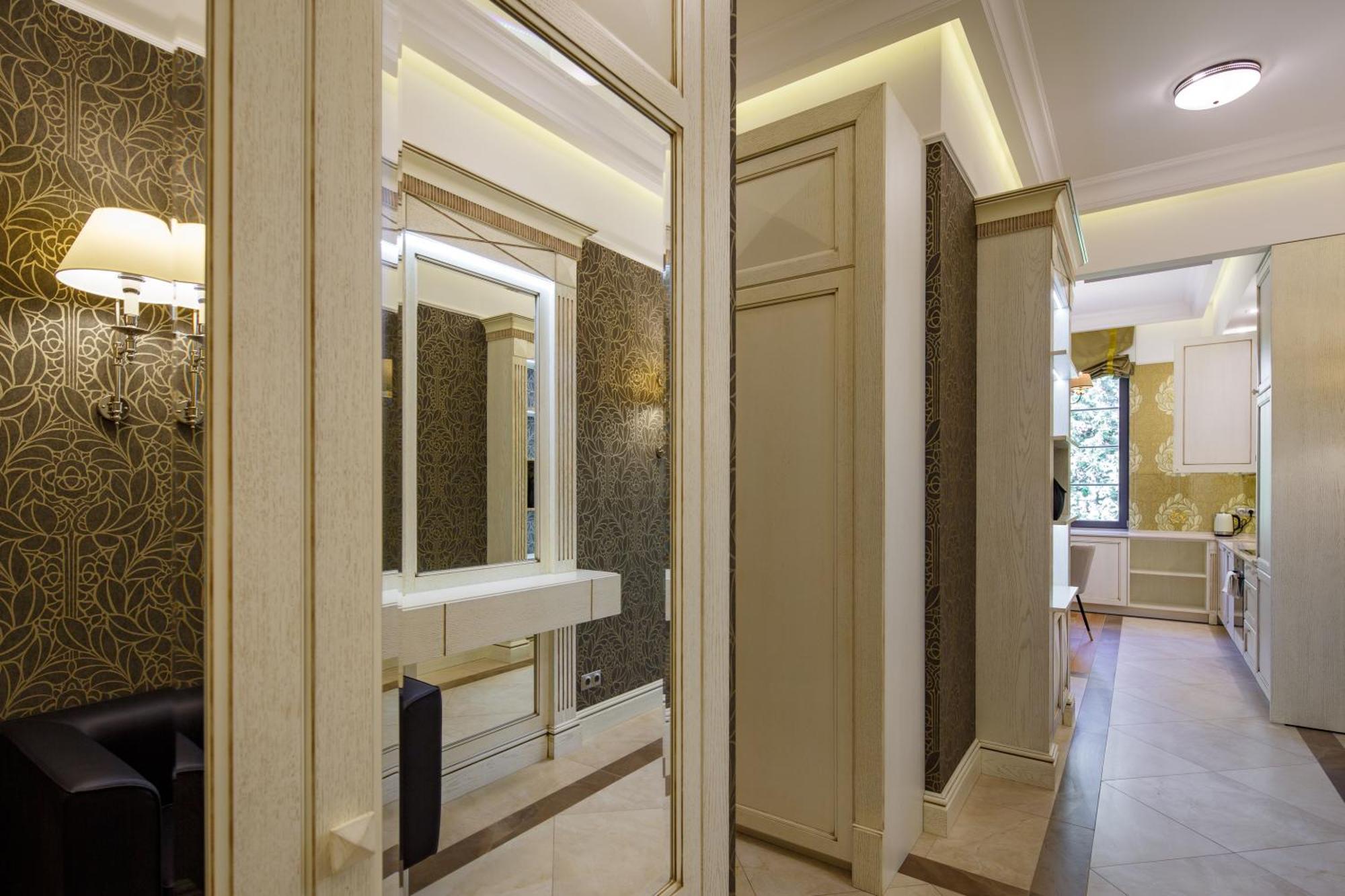Villa Lido Apartments Jurmala Luaran gambar