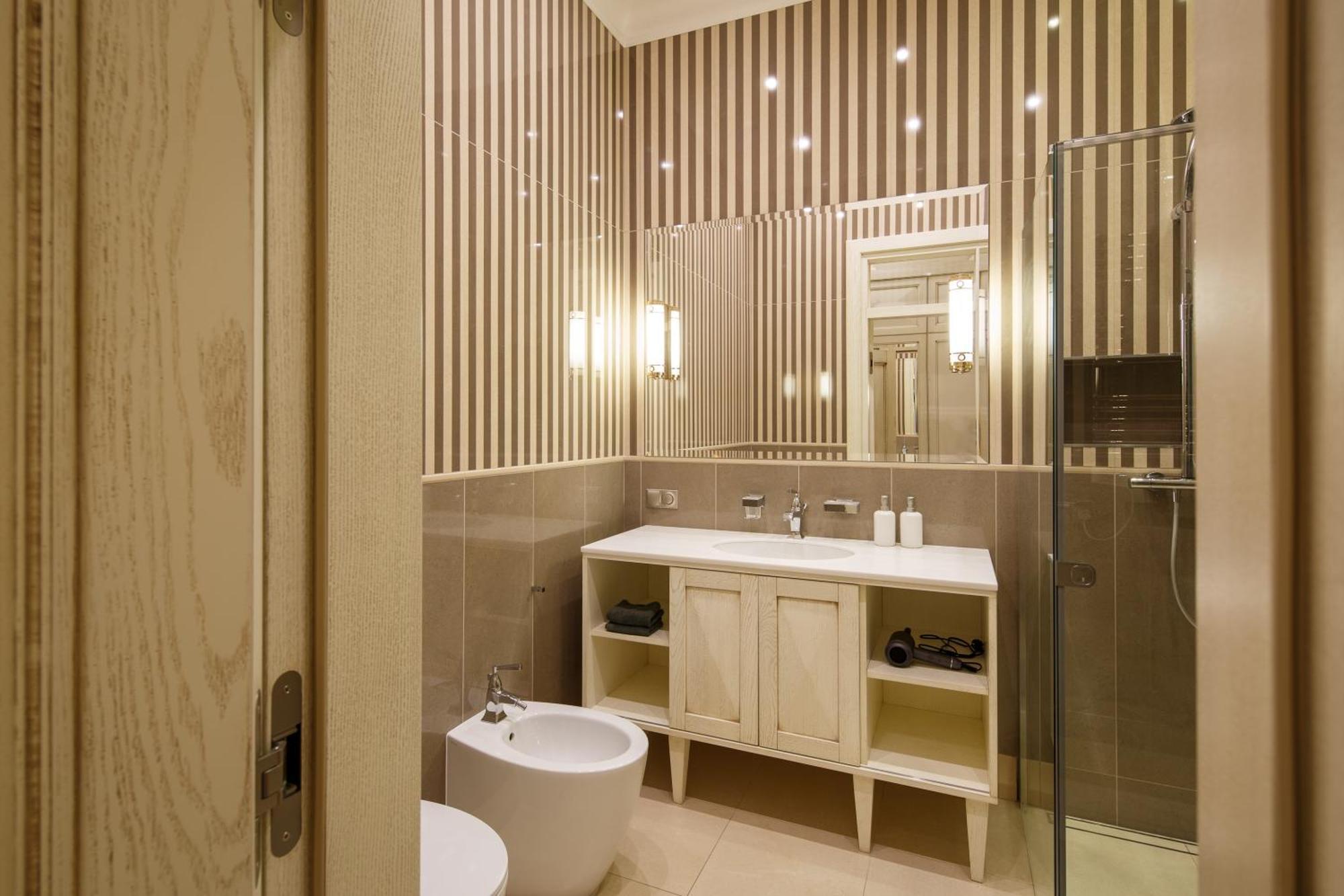 Villa Lido Apartments Jurmala Luaran gambar