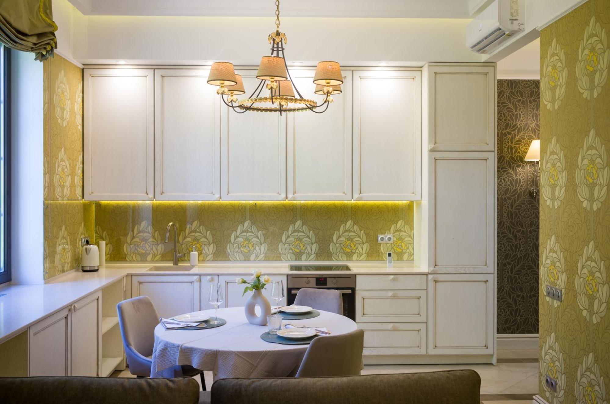 Villa Lido Apartments Jurmala Luaran gambar