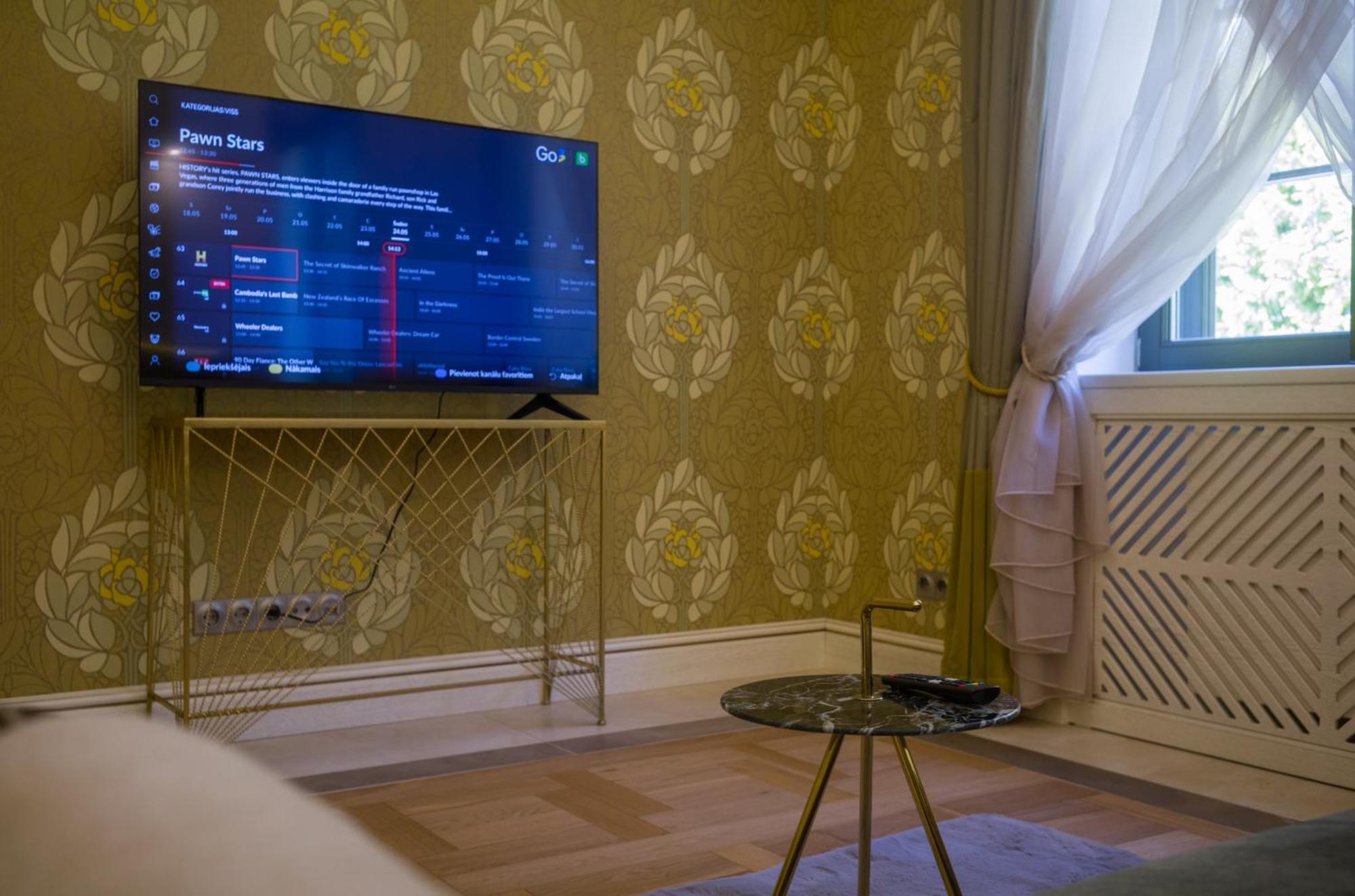 Villa Lido Apartments Jurmala Luaran gambar