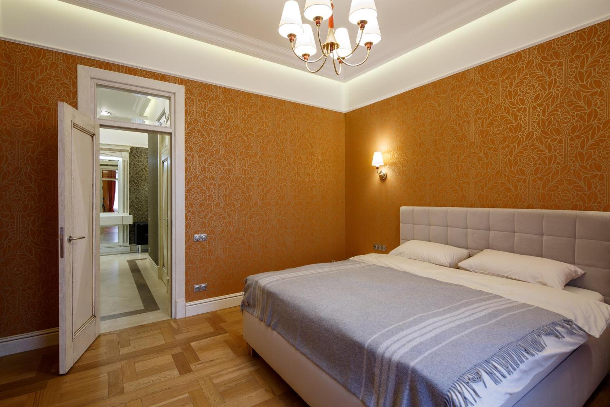 Villa Lido Apartments Jurmala Luaran gambar