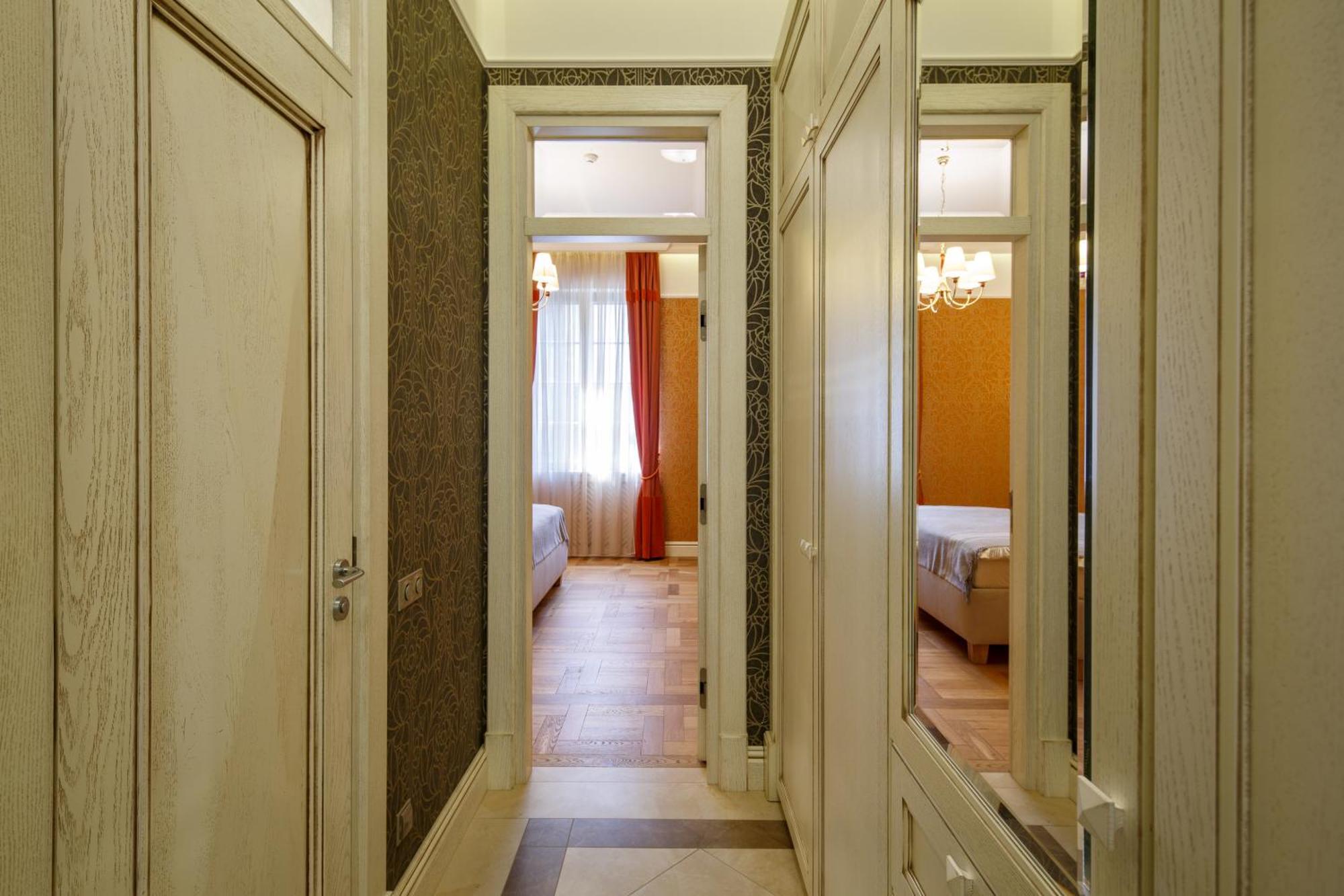 Villa Lido Apartments Jurmala Luaran gambar