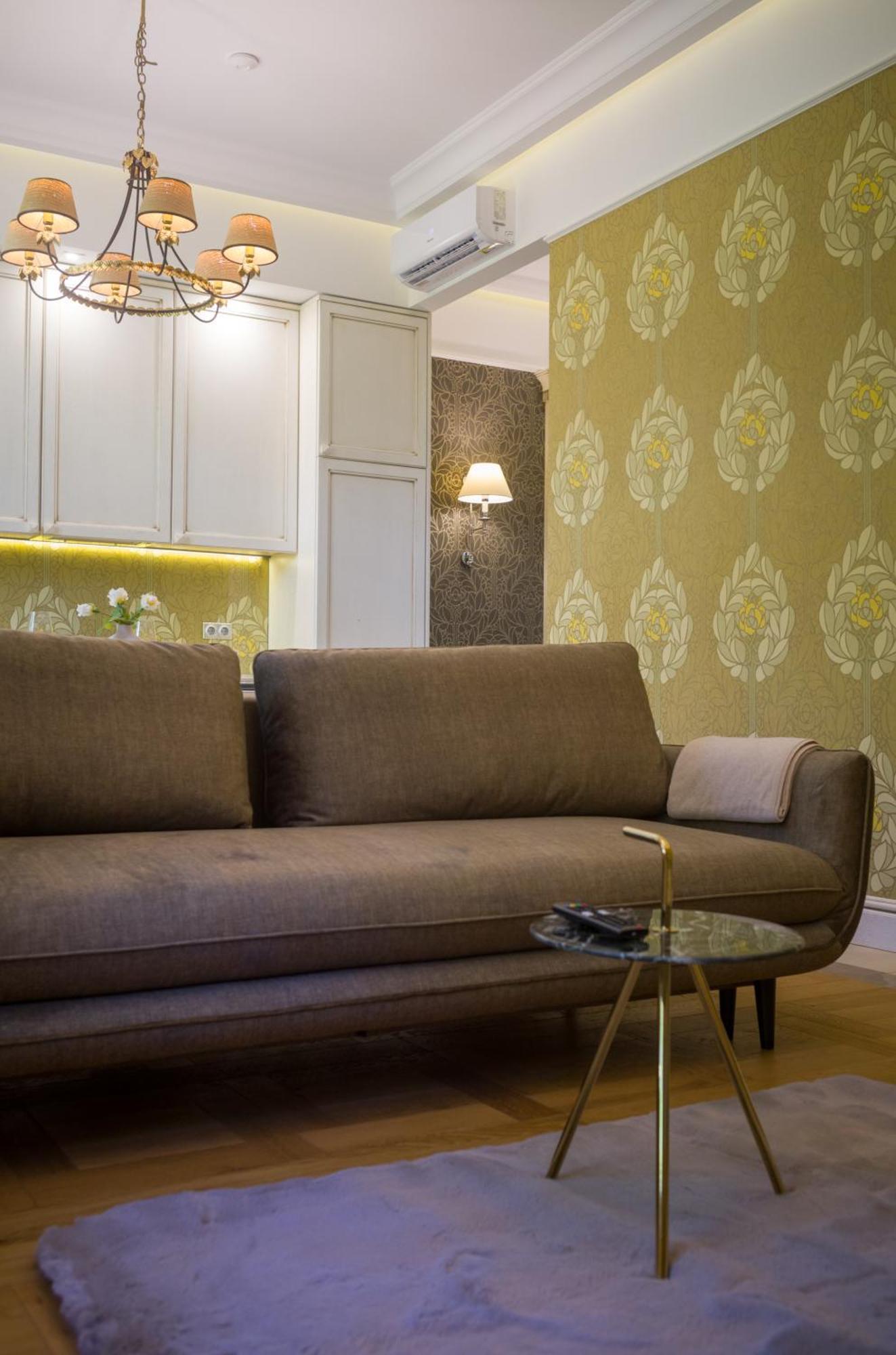 Villa Lido Apartments Jurmala Luaran gambar