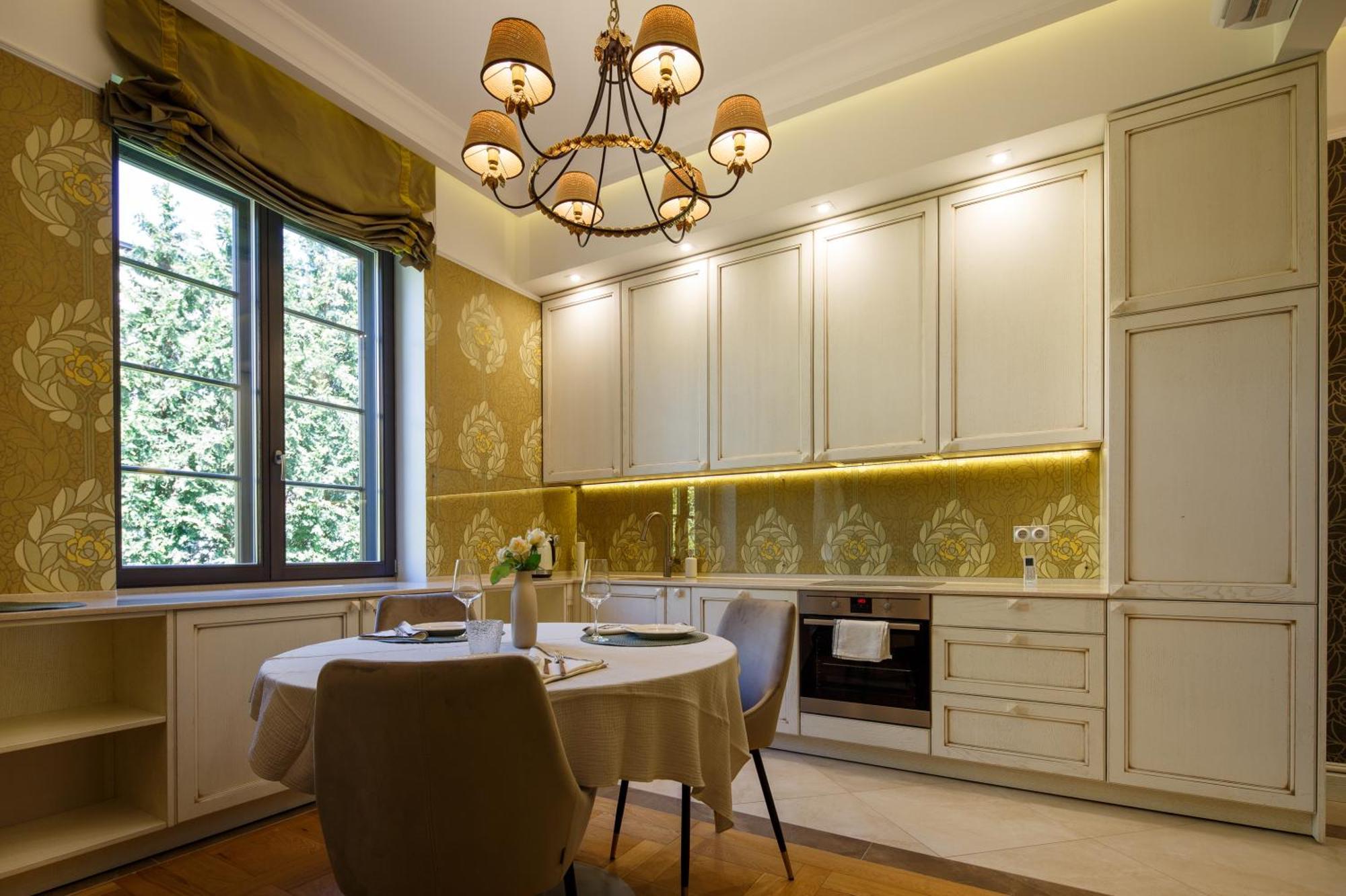 Villa Lido Apartments Jurmala Luaran gambar