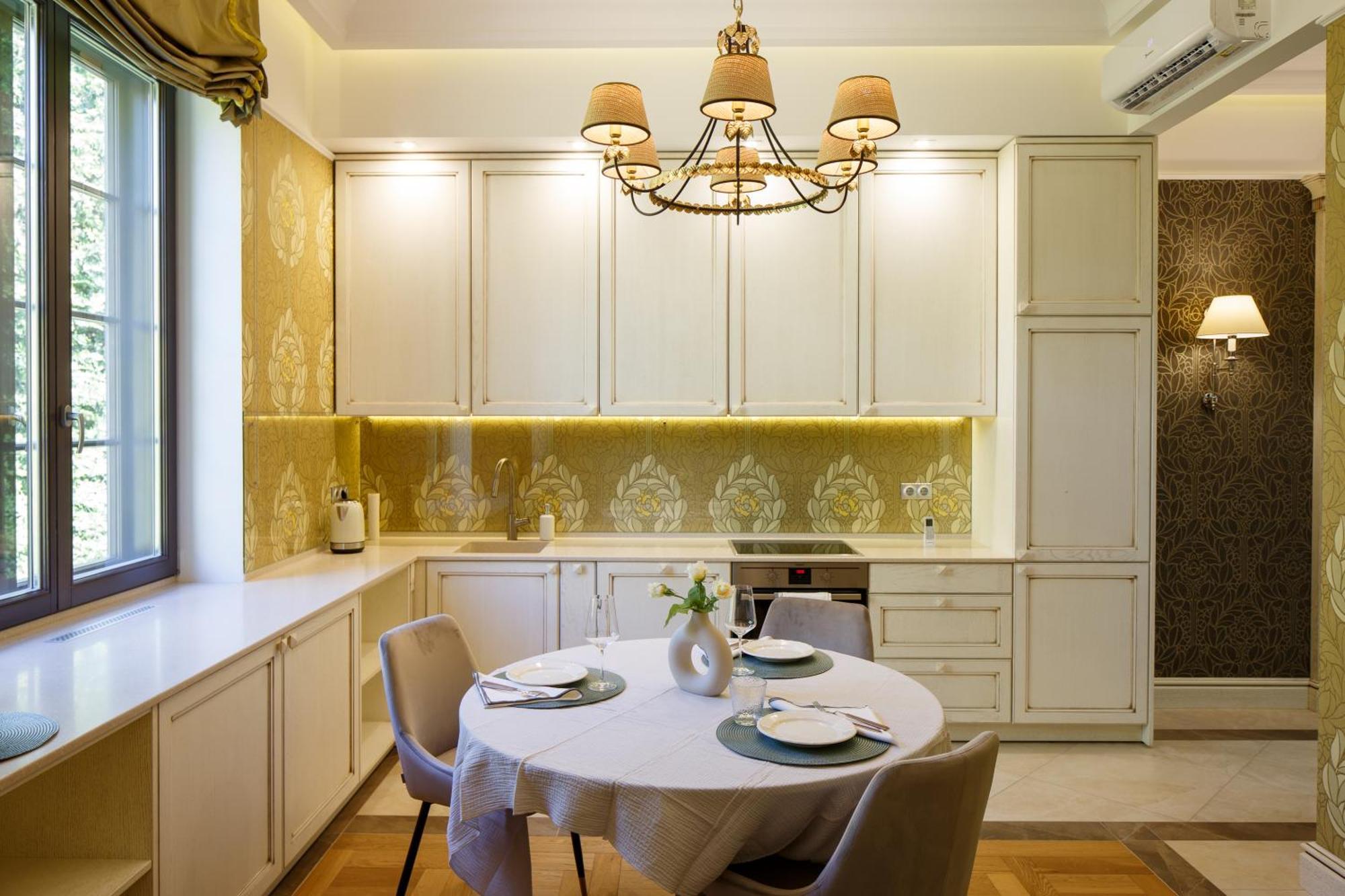 Villa Lido Apartments Jurmala Luaran gambar