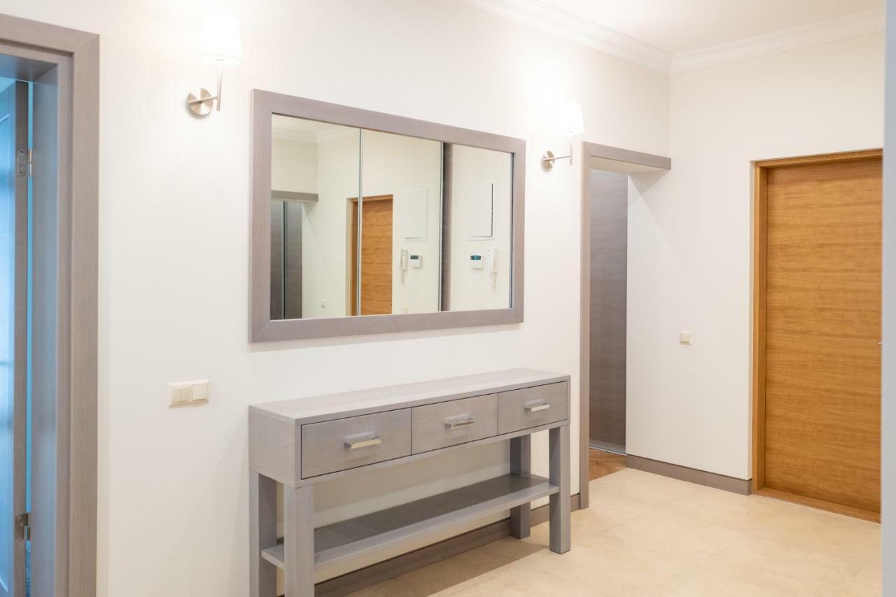 Villa Lido Apartments Jurmala Luaran gambar