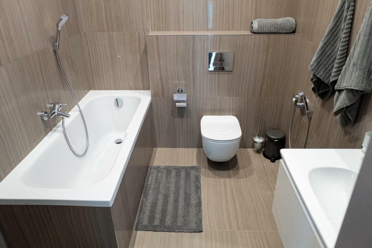 Villa Lido Apartments Jurmala Luaran gambar