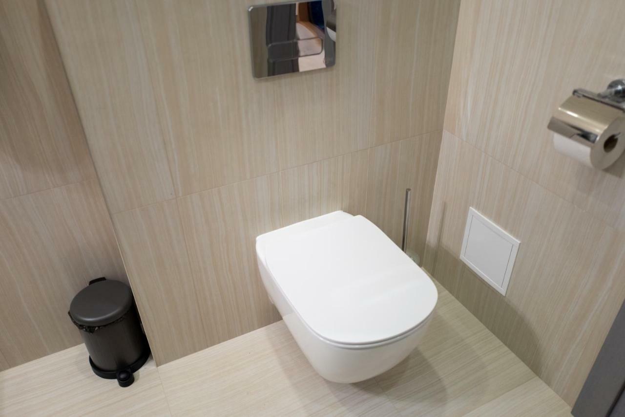 Villa Lido Apartments Jurmala Luaran gambar