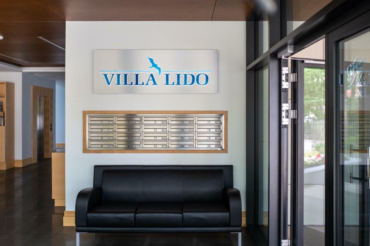 Villa Lido Apartments Jurmala Luaran gambar