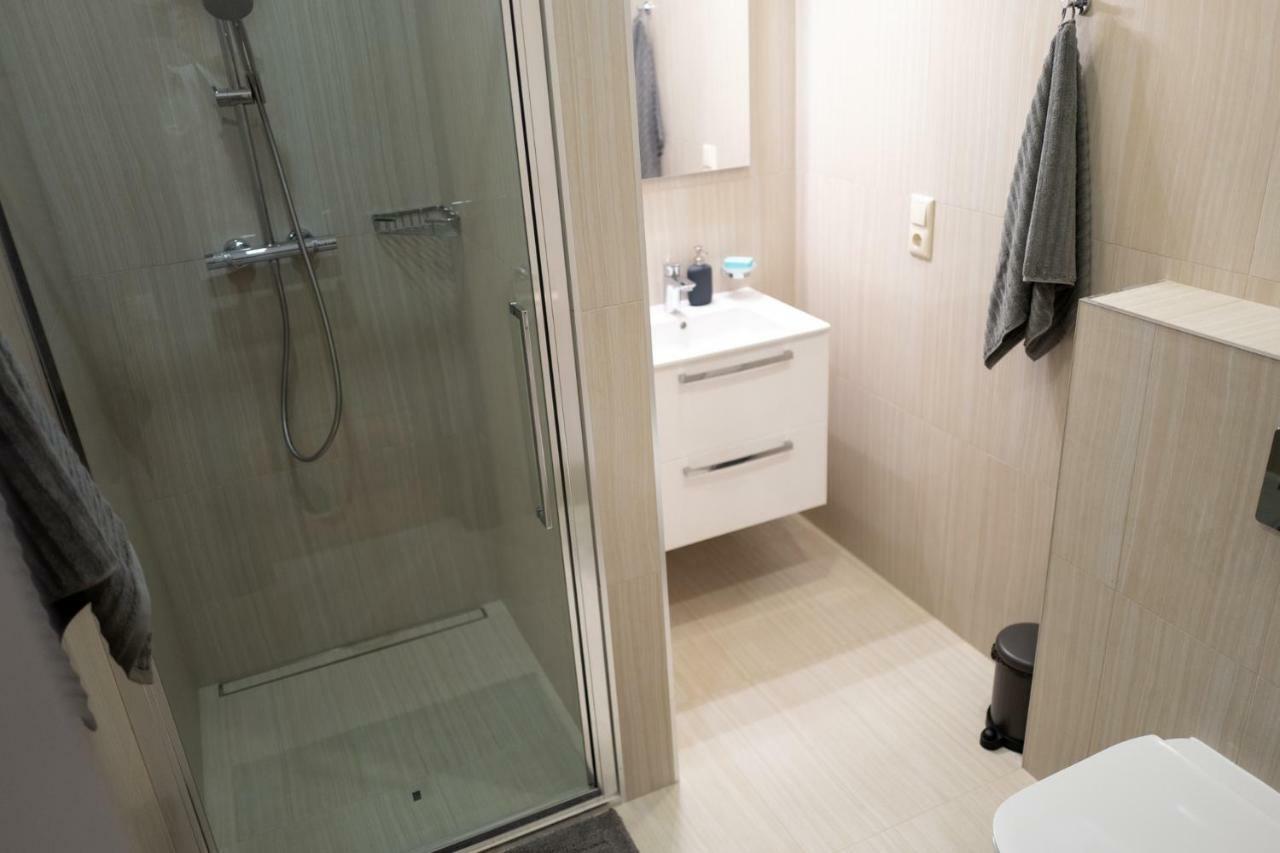 Villa Lido Apartments Jurmala Luaran gambar