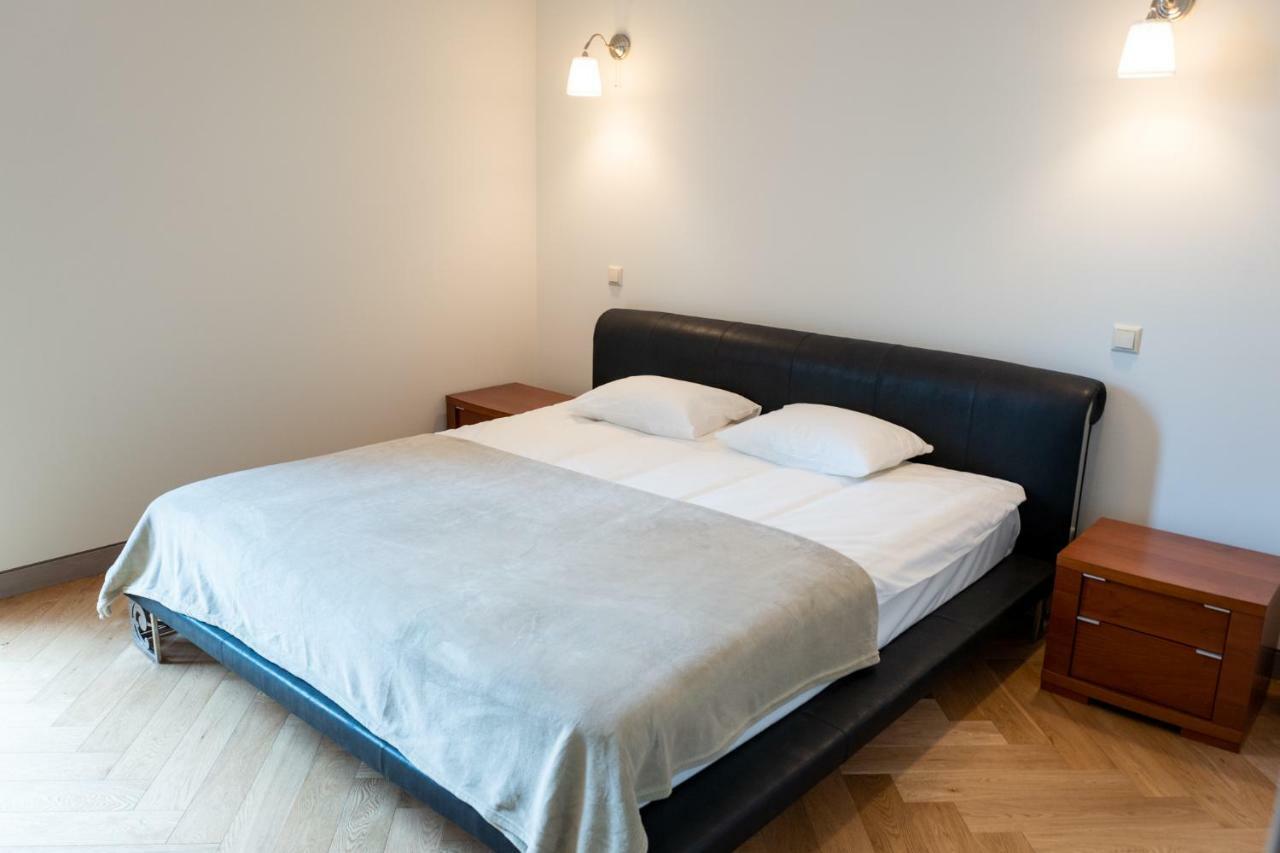 Villa Lido Apartments Jurmala Luaran gambar