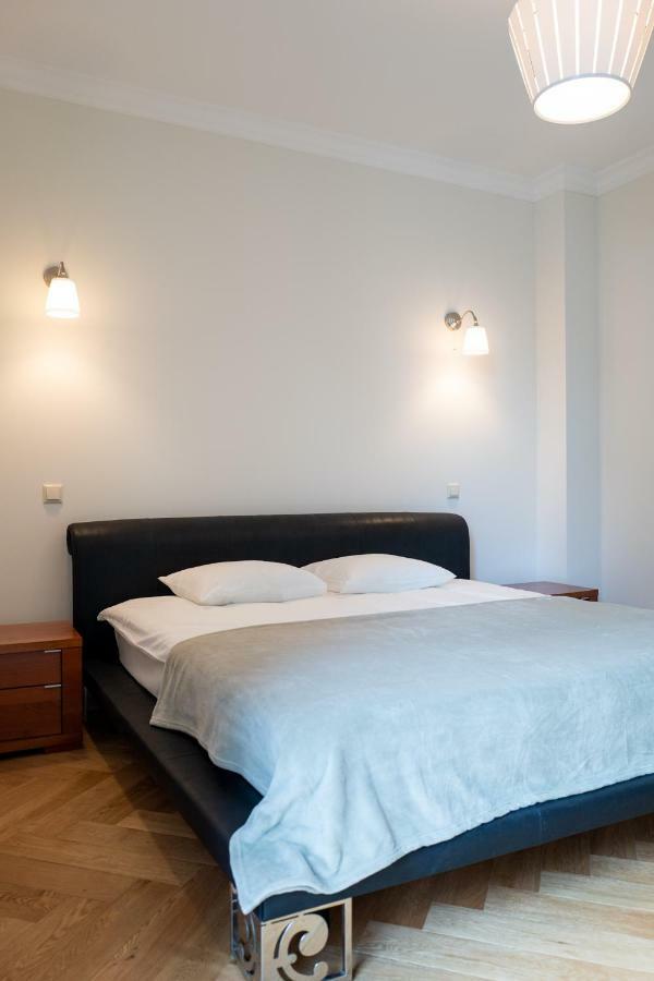 Villa Lido Apartments Jurmala Luaran gambar